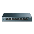 Imagem da oferta Switch TP-Link TL-SG108, Gigabit, 8 Portas 101001000Mbp
