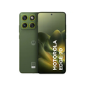 Imagem da oferta Smartphone Motorola Edge 70 5G 256GB 24GB (8GB RAM + 16GB RAM Boost) Ultrafino 3 Câmeras 50MP 1.5K Extreme Amoled 120Hz