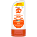 Imagem da oferta Repelente Off! Family 200ml