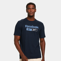 Imagem da oferta Desempenho Reebok: 20% OFF em tênis e roupas esportivas