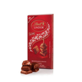 Imagem da oferta Barra Chocolate Lindt Lindor Ao Leite 100g