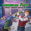 Imagem da oferta Jogo Drunken Fist - PS5