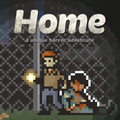 Imagem da oferta Jogo Home - A Unique Horror Adventure PC Epic