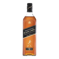 Imagem da oferta Whisky Escocês Johnnie Walker Black Label 750ml