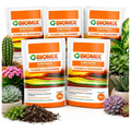 Imagem da oferta Substrato Plantar Plantas Flores Folhagens Orgânico 10kg.