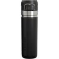 Imagem da oferta Stanley Garrafa Térmica Quick Flip Rose Quartz 710ml