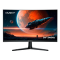 Imagem da oferta Monitor Husky Boreal 24', FHD, 240Hz, 1ms, HDR