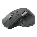 Imagem da oferta Mouse sem fio Logitech MX Master 4 com o Desempenho avançado e a Sensação tátil do Haptic feedback Conexão USB-C o
