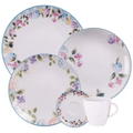 Imagem da oferta Aparelho de Jantar Tramontina Aura Porcelana – 20 Pecas