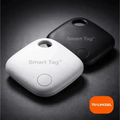 Imagem da oferta Localizador Smart Tag Traumogel Rastreador Gps Cor Sortida Compatível Com iPhone Apple
