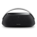 Imagem da oferta Caixa De Som Harman Kardon Go+play 3 Preta E 160 W Rms
