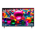 Imagem da oferta Smart TV LG 50AU801C0SA 50" 4K UHD ThinQ AI