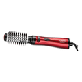 Imagem da oferta Escova Rotativa Infinity Keratin Mondial Vermelho Er-11-kr