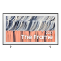 Imagem da oferta Smart Tv 55" Samsung The Frame QLED 4K 120Hz LS03H
