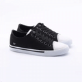 Imagem da oferta Sapatênis West Coast Philip Canvas Preto Masculino