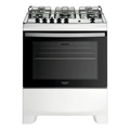 Imagem da oferta Fogão A Gás Dako Supreme 5 Bocas Tc Com Tampa Bco-bivolt