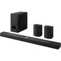 Imagem da oferta Soundbar LG S95TR 810W 9.1.5