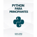 Imagem da oferta eBook Python Para Principiantes (Espanhol)