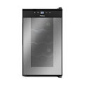 Imagem da oferta Adega Philco PAD8 8 Garrafas Display Digital BIV
