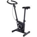 Imagem da oferta Dream Fitness EX 450 - Bicicleta Ergométrica Vertical, Chumbo, Único