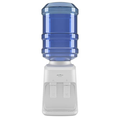 Imagem da oferta Bebedouro Britânia BBE13B Aquaplus Biv Capacidade 10L e 20L