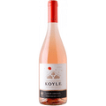 Imagem da oferta Vinho Rose Chileno Koyle Flor De Laberinto Organico Grenache 750ml