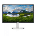 Imagem da oferta Monitor Dell Full HD 23.8” Prata - S2421HN