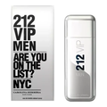 Imagem da oferta Perfume 212 VIP Men Carolina Herrera EDT 100ml Masculino