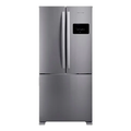 Imagem da oferta Geladeira Com Freezer Inverter Brastemp Bro85mk Con Capacidad De 559l Inox