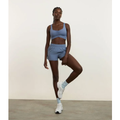 Imagem da oferta Bermuda Runner Esportiva com Bolsinho Funcional