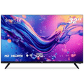 Imagem da oferta Smart TV LED 32" HQ HD 3 HDMI 2 USB WI-FI Android 11 Design Slim