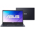 Imagem da oferta Notebook Asus Vivobook Go 15 4GB SSD 128GB Celeron-N4500 Intel UHD Graphics Tela 15,6" W11 - E510KA-BR808WS