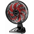 Imagem da oferta Ventilador 2 em 1 de Mesa e Parede Polishop 50cm