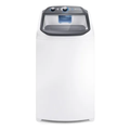 Imagem da oferta Máquina De Lavar Electrolux 13kg Cesto Inox Lda13 Branco