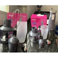 Imagem da oferta Mixer Power Inox 3 em 1 600W Elgin Lunar 110V
