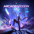 Imagem da oferta Jogo Arcadegeddon - PC Epic