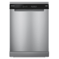 Imagem da oferta Lava Louças 14 Serviços Smart Sensor Inox