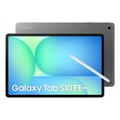 Imagem da oferta Tablet Samsung Galaxy Tab S10 Fe+ Wi-fi 128gb 8gb 13.1