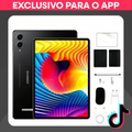 Imagem da oferta Tablet M20UItra 10.1" 8GB RAM 128GB Dual Sim + Acessórios