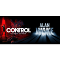 Imagem da oferta Pacote Control Ultimate Edition + Alan Wake Origins - PC Steam