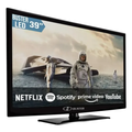 Imagem da oferta Smart Tv De 39 Buster Smart Hdtv-39d07fhd Com Tela Led Full