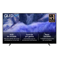 Imagem da oferta Smart TV Samsung Vision AI 75" QLED Ultra 4K QEF1 2025 - QN75QEF1AGXZD