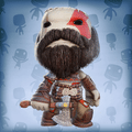 Imagem da oferta Jogo Sackboy: Uma Grande Aventura Fantasia de Kratos - PS4 & PS5