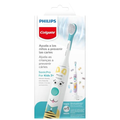 Imagem da oferta Colgate Escova de Dente Elétrica Philips SonicPro Kids