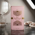 Imagem da oferta Perfume Árabe Sabah Al Ward Sugar EDP 100ml Feminino