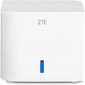 Imagem da oferta Roteador Multilaser Easymesh AC1200 Gigabit Space Series ZTE ZT196