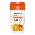 Imagem da oferta Protetor Solar Corporal Helioderm Kids FPS50 120ml