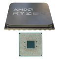 Imagem da oferta Processador Amd Ryzen 5 5500 Am4 3.6ghz 6c 12t Cache 19mb