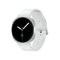 Imagem da oferta Samsung Galaxy Watch8 Smartwatch 40mm BT Galaxy AI Tela em Cristal de Safira