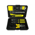 Imagem da oferta Kit Ferramentas Titanium 11 Peças Heavy Duty